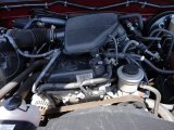 2006 Toyota Tacoma Access Cab 2.7 Liter DOHC 16-Valve VVT 4 Cylinder Engine