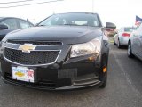 2011 Chevrolet Cruze LT