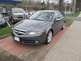 2008 Acura TL 3.2