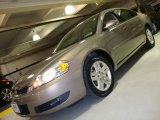 2007 Chevrolet Impala LT