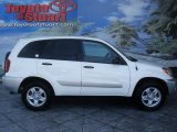 2005 Toyota RAV4 