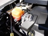 2009 Dodge Journey SXT 3.5 Liter SOHC 24-Valve V6 Engine