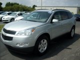 2011 Chevrolet Traverse LT