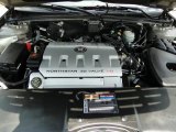 2001 Cadillac Seville SLS 4.6L DOHC 32-Valve Northstar V8 Engine
