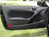 2011 Hyundai Genesis Coupe 3.8 Track Door Panel