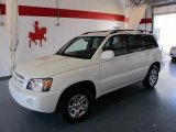 2005 Toyota Highlander I4