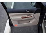 2003 Volkswagen Jetta GLX Sedan Door Panel