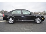 2003 Volkswagen Jetta GLX Sedan Exterior