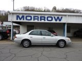 2003 Buick Century Custom