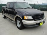 2001 Ford F150 Lariat SuperCrew