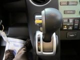 2009 Honda Pilot EX-L 5 Speed Automatic Transmission