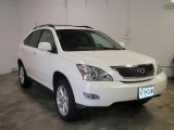 2009 Lexus RX 350 AWD