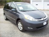 2006 Toyota Sienna Limited AWD