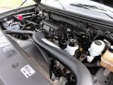 2005 Ford F150 XLT SuperCab 4x4 5.4 Liter SOHC 24-Valve Triton V8 Engine