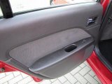 2006 Ford Fusion SEL Door Panel