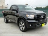 2010 Toyota Tundra TRD Sport Regular Cab