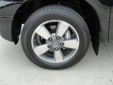 2010 Toyota Tundra TRD Sport Regular Cab Wheel
