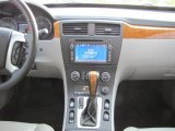 2007 Suzuki XL7 Limited AWD Controls