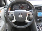 2007 Suzuki XL7 Limited AWD Steering Wheel