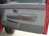 1995 Toyota Tacoma Extended Cab 4x4 Door Panel