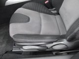 2004 Mazda RX-8  Black/Chapparal Interior