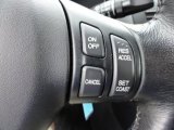 2004 Mazda RX-8  Controls