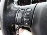 2004 Mazda RX-8  Controls