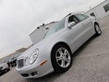 2006 Mercedes-Benz E 500 4Matic Sedan