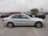 2006 Mercedes-Benz E 500 4Matic Sedan Exterior