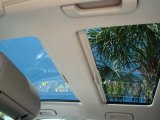 2006 Audi A3 2.0T Sunroof