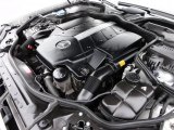 2006 Mercedes-Benz E 500 4Matic Sedan 5.0 Liter SOHC 24-Valve V8 Engine