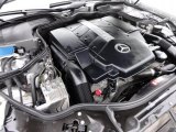 2006 Mercedes-Benz E 500 4Matic Sedan 5.0 Liter SOHC 24-Valve V8 Engine