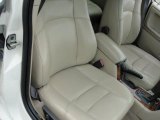 1998 Volvo V70 Turbo AWD Beige Interior