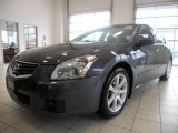 2008 Nissan Maxima 3.5 SE