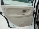 1998 Volvo V70 Turbo AWD Door Panel
