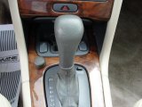 1998 Volvo V70 Turbo AWD 4 Speed Automatic Transmission