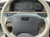 1998 Volvo V70 Turbo AWD Steering Wheel