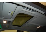 2008 BMW 7 Series 750Li Sedan Sunroof