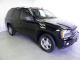 2006 Chevrolet TrailBlazer LS 4x4