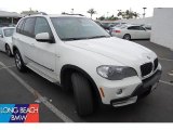 2008 BMW X5 3.0si