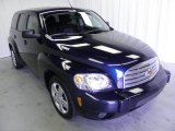 2010 Imperial Blue Metallic Chevrolet HHR LS #48194196