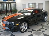 2010 Chevrolet Camaro SS Coupe