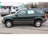 2001 Ford Escape XLS V6 Exterior