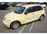 2007 Chrysler PT Cruiser Touring