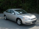 2008 Chevrolet Impala LS