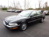 1999 Buick Park Avenue Standard Model Data, Info and Specs