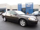 2008 Chevrolet Impala LT