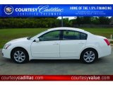 2007 Nissan Maxima 3.5 SL