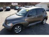 2002 Taupe Frost Metallic Chrysler PT Cruiser Limited #48194082