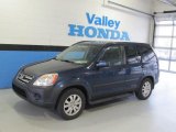 2005 Honda CR-V EX 4WD